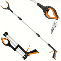 GRIPREACH – Foldable Trash Grabber Tool