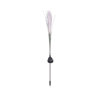 REEDGLOW – Lampes solaires en forme de roseaux pour une ambiance sereine au jardin