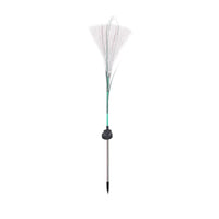 REEDGLOW – Lampes solaires en forme de roseaux pour une ambiance sereine au jardin