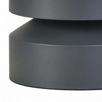 BOLLORA – Lampade LED da giardino a colonna impermeabili per un'illuminazione moderna del giardino