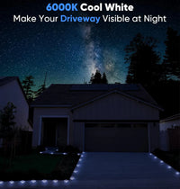 DECKLIVA – Lampes solaires pour terrasses, chemins et espaces extérieurs