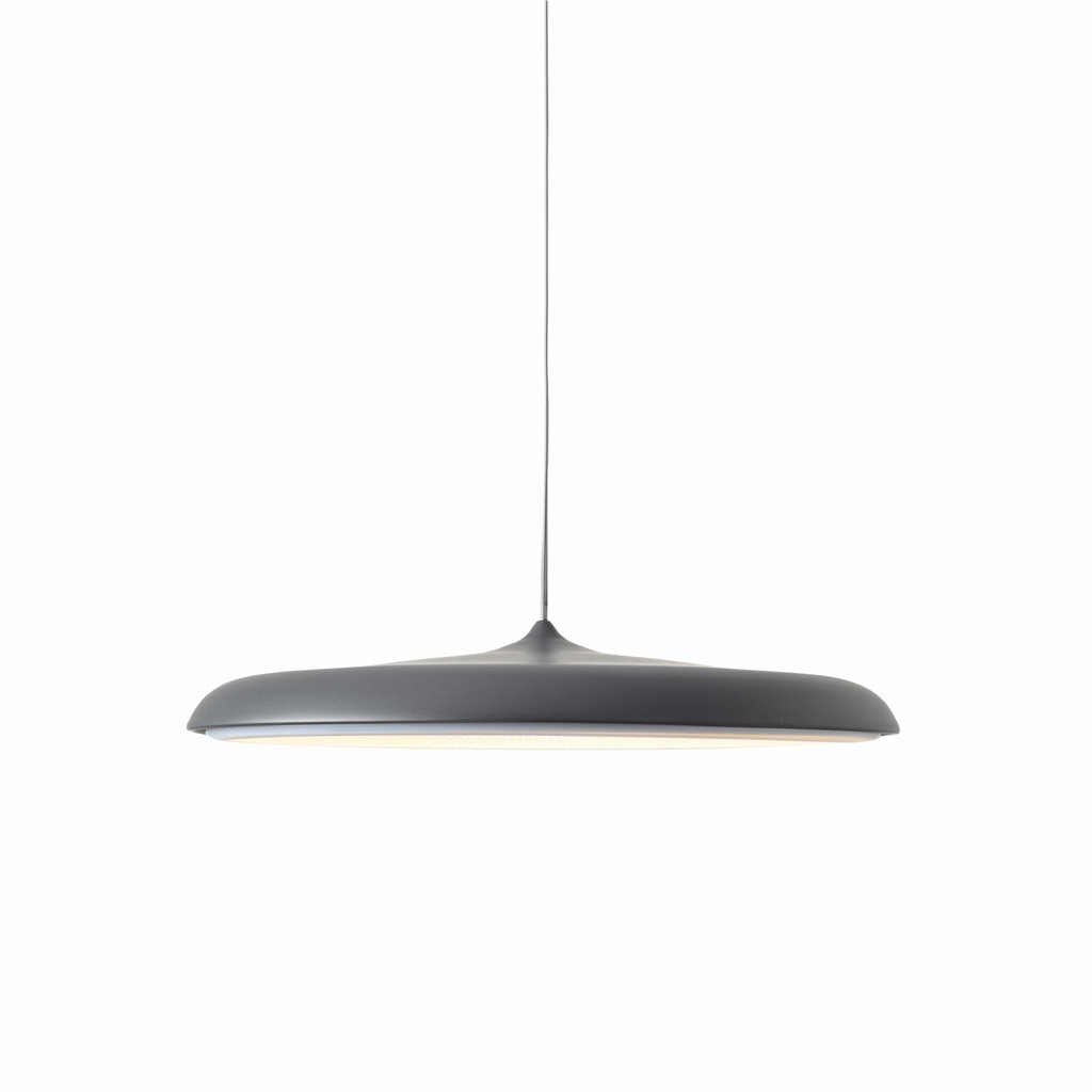 SOLFJELLE – nordisk pendellampe til varme og elegante indretninger