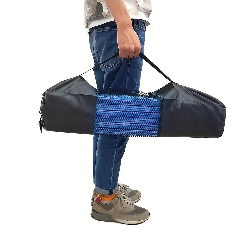 CAMPREST – Foldable Camping Foam Sleeping Pad