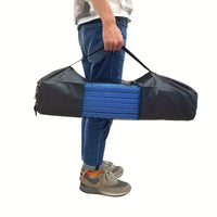 CAMPREST – Foldable Camping Foam Sleeping Pad