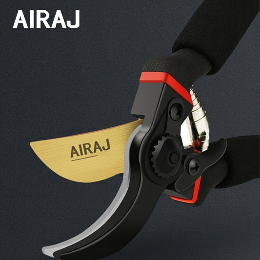 PRUNEDGE – Heavy Duty Garden Pruning Shears