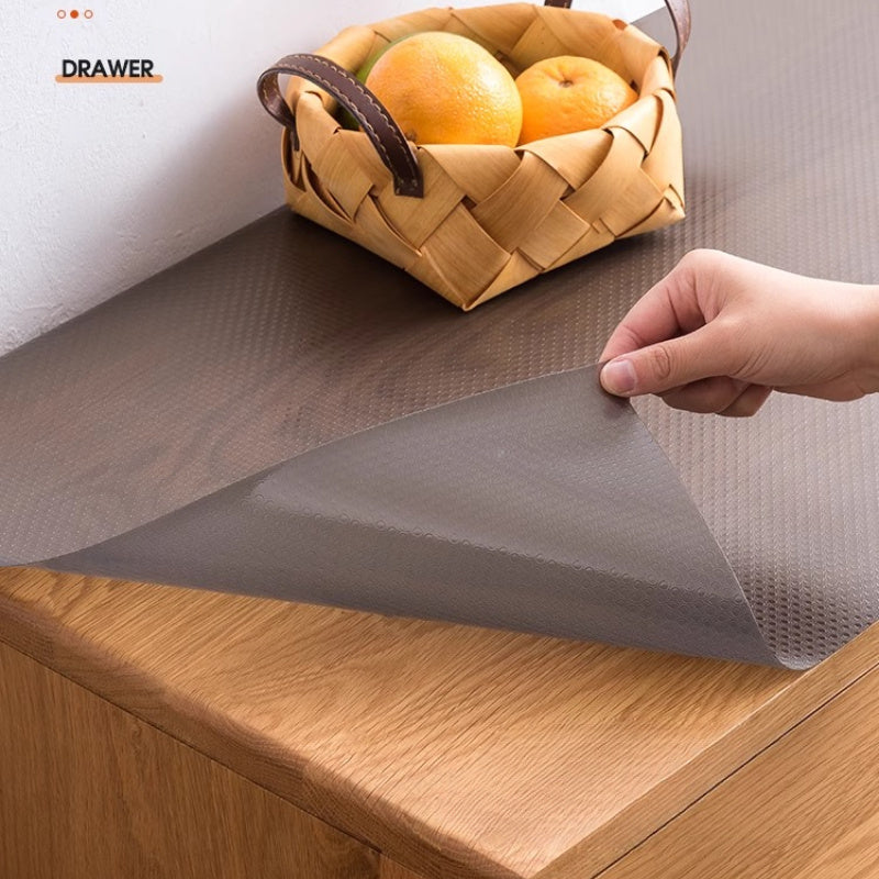 GRIPSHIELD – Tapis antidérapant pour étagère