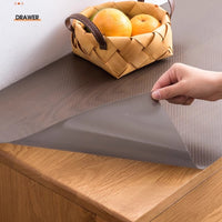 GRIPSHIELD – Tapis antidérapant pour étagère