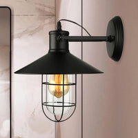 FRAMEHALO – Wall Sconce for Refined Decorative Lighting