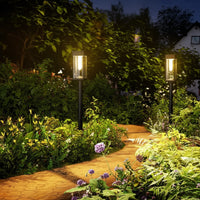 SKYGLOW – Waterproof Landscape Lamps for Elegant Outdoor Spaces