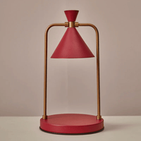 SCENTAVORA – Flameless Candle Warmer for Relaxing Evening Comfort