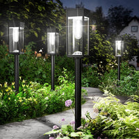 SKYGLOW – Waterproof Landscape Lamps for Elegant Outdoor Spaces