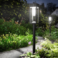SKYGLOW – Waterproof Landscape Lamps for Elegant Outdoor Spaces