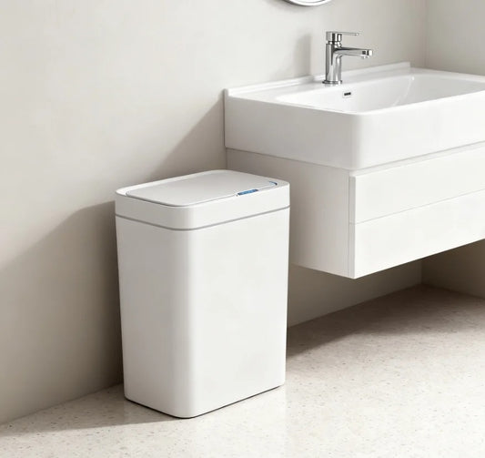 SMARTBINX – Touchless Sensor Trash Can 15L