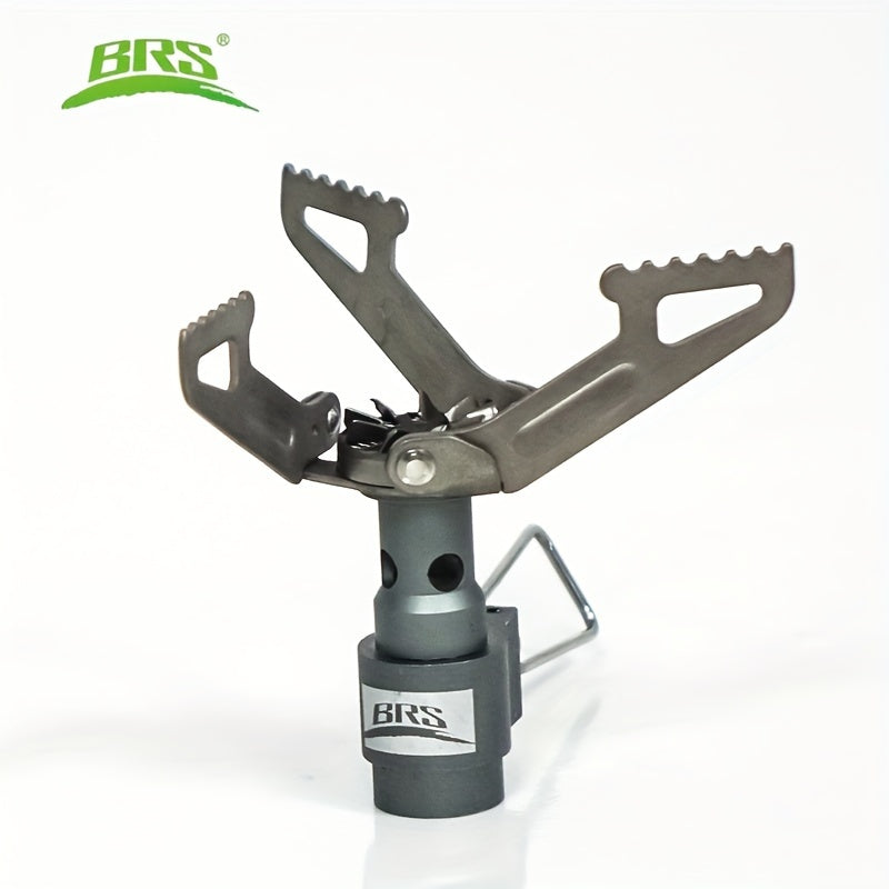 FLAMETREK – Réchaud de camping portable en titane