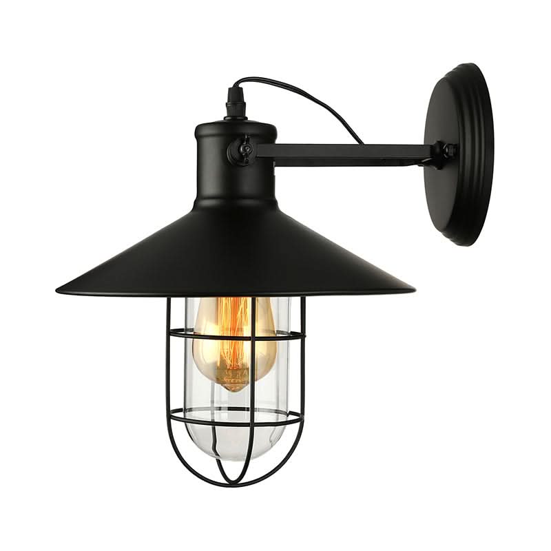 FRAMEHALO – Wall Sconce for Refined Decorative Lighting