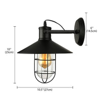 FRAMEHALO – Wall Sconce for Refined Decorative Lighting