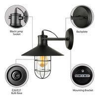 FRAMEHALO – Wall Sconce for Refined Decorative Lighting