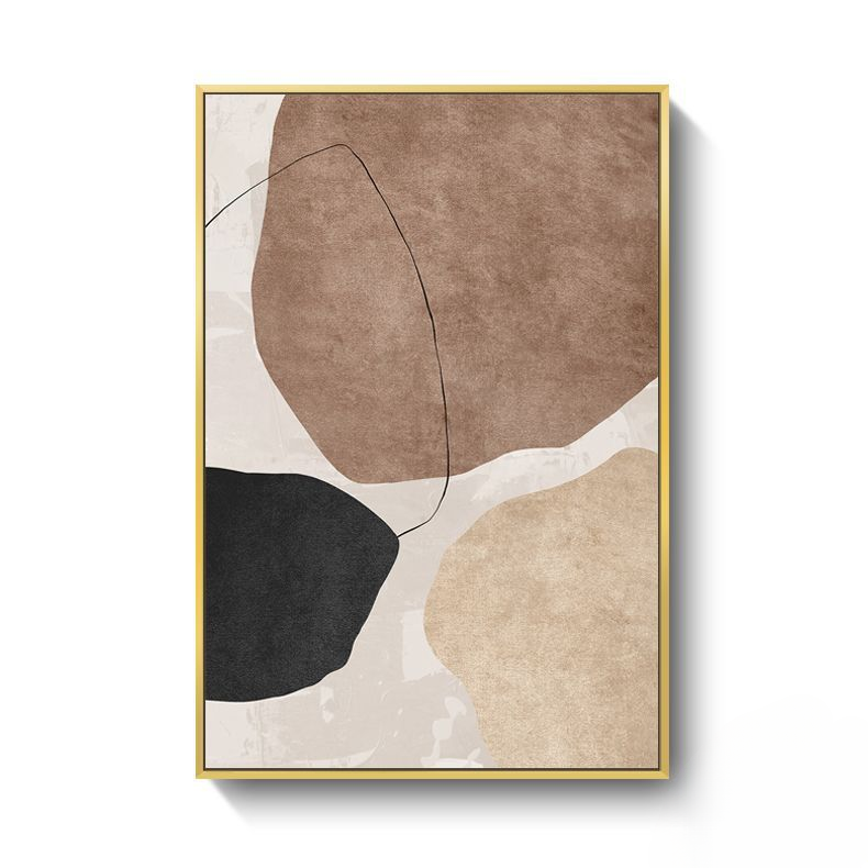 GALLERYFORM – Table abstraite pour une décoration intérieure distinctive