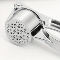 PRESSORA – Heavy Duty Garlic Press Crusher Tool