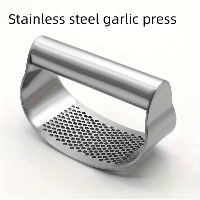 GARLICPRO – Presse-ail manuel