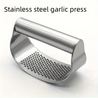GARLICPRO – Presse-ail manuel
