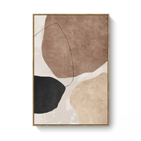 GALLERYFORM – Table abstraite pour une décoration intérieure distinctive