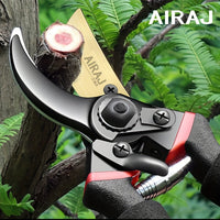 PRUNEDGE – Heavy Duty Garden Pruning Shears