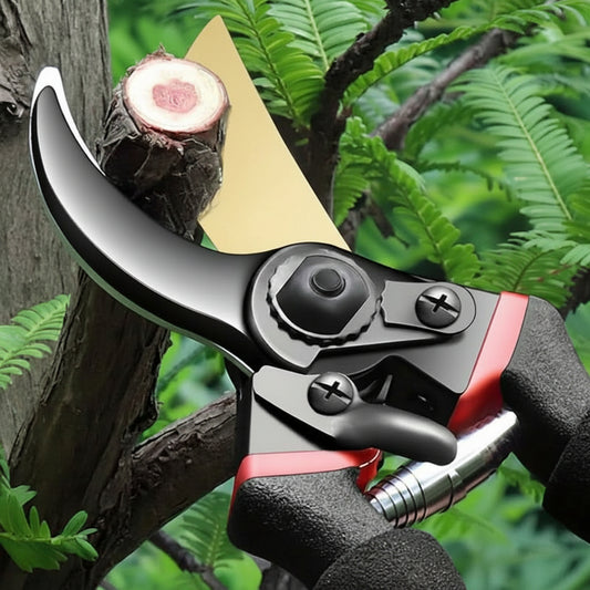 PRUNEDGE – Heavy Duty Garden Pruning Shears