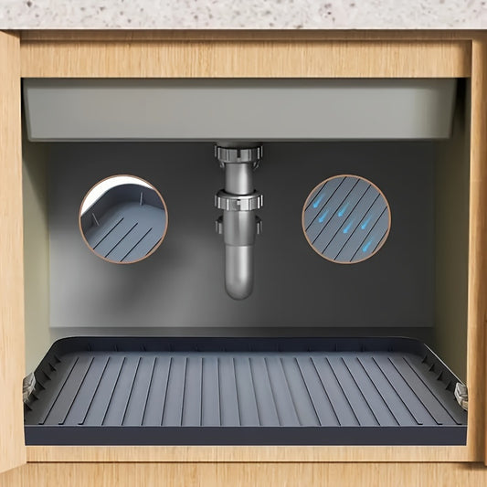 SINKGUARD – Under Sink Protective Mat