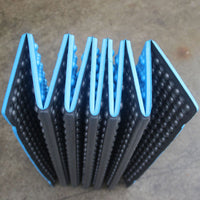 CAMPREST – Foldable Camping Foam Sleeping Pad