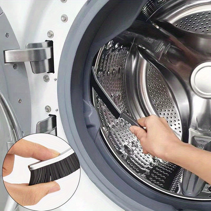 GAPSCRUB – Long Handle Crevice Cleaning Brush Tool
