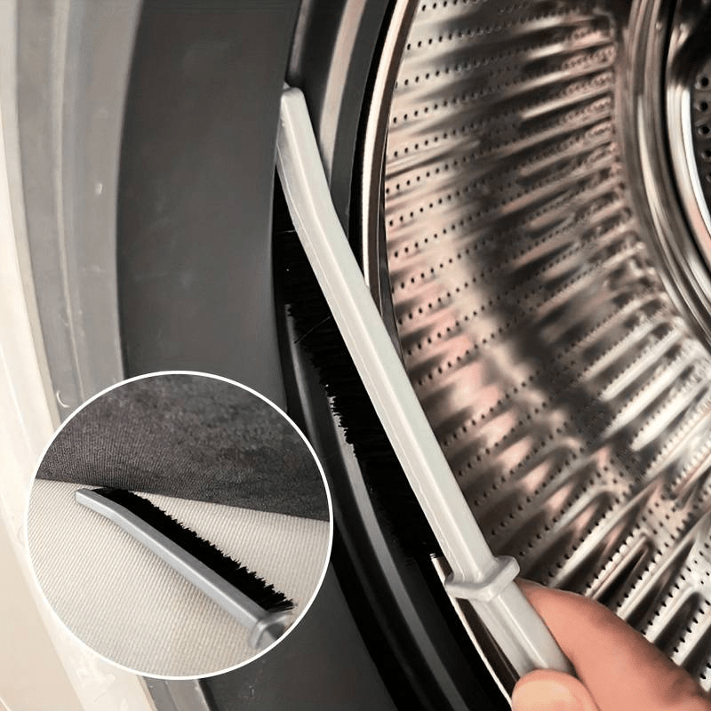 GAPSCRUB – Long Handle Crevice Cleaning Brush Tool