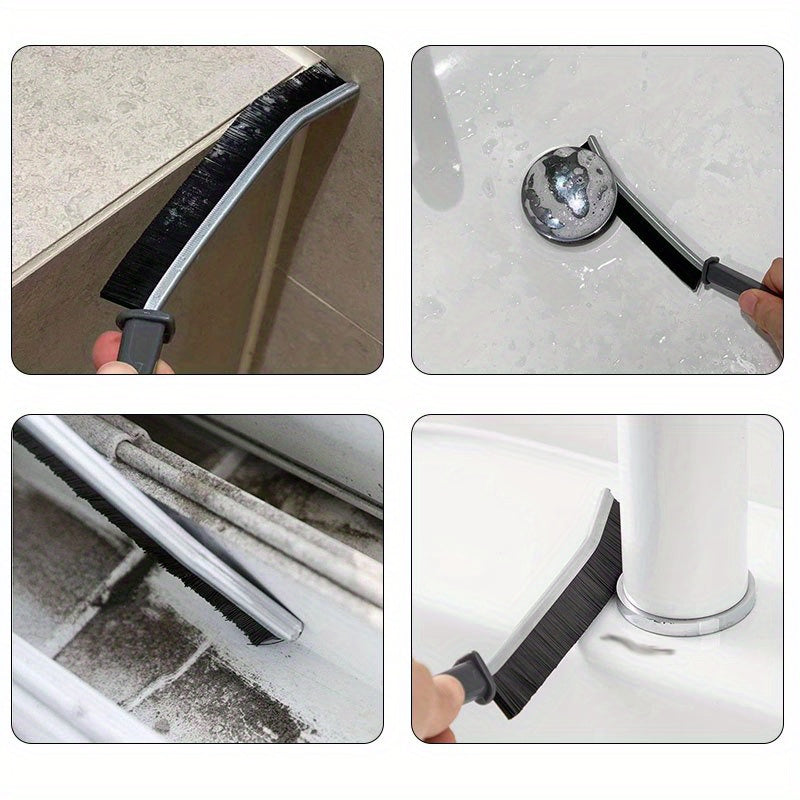 GAPSCRUB – Long Handle Crevice Cleaning Brush Tool