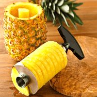 PINECUTA – Stainless Steel Pineapple Corer and Slicer Tool