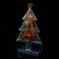 EVERDEPTH – Infinity-Licht für den Weihnachtsbaum für eine stimmungsvolle festliche Atmosphäre