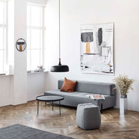 OAKDROP – Acorn Pendant Light for Warm Decorative Ambience