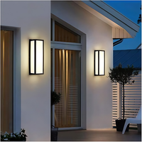 MERIDILUXA – Applique geometrica per un’elegante luce scultorea