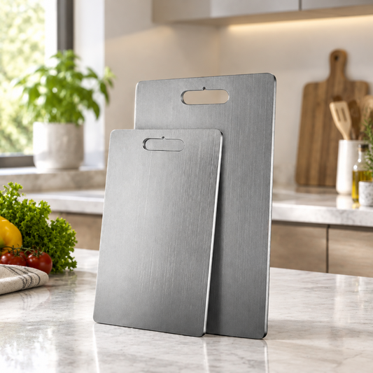 CULITRIX – Versatile Cutting Board for Practical Meal Preparation