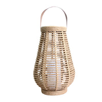 PATIOGLOW – Lanterne LED portable pour cour et voyages