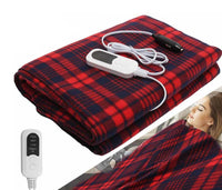 ROADCOZY – Electric Car Blanket for Warm Travel Comfort