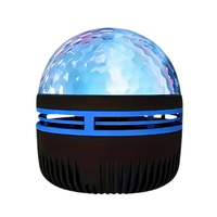 POLARMIST – Projector for Soft and Tranquil Ambience