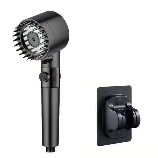 PUREJETIX – High Pressure Filter Shower Head with 3 Modes