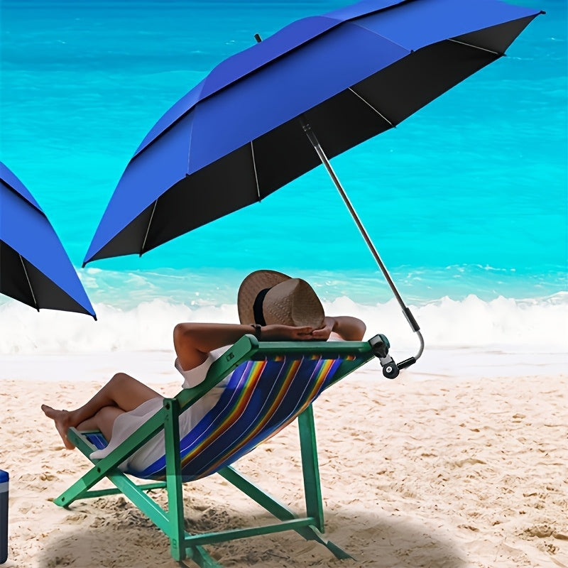 SHADETREK – Parasol de plage portable