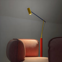 ARTELLO – Adjustable Floor Lamp for Artful Ambience