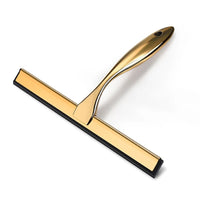GOLDWIPE – Stainless Steel Shower Squeegee Cleaner
