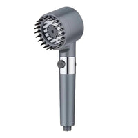 PUREJETIX – High Pressure Filter Shower Head with 3 Modes