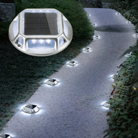 DECKLIVA – Lampes solaires pour terrasses, chemins et espaces extérieurs