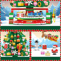 TREEWONDER – Advent Calendar for Magical Seasonal Moments