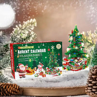 TREEWONDER – Advent Calendar for Magical Seasonal Moments