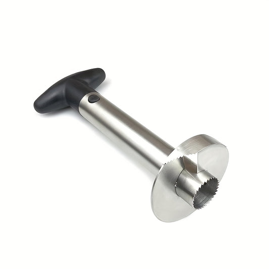 PINECUTA – Stainless Steel Pineapple Corer and Slicer Tool